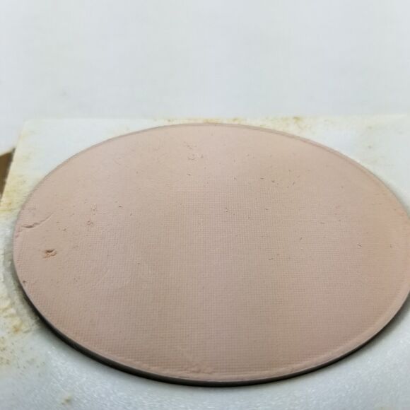 Vintage Avon Powder-Pak refill .5 oz Fawn NO COMPACT - Picture 5 of 7